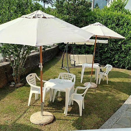 Camere Villa Lunardini Frassinetto  외부 사진