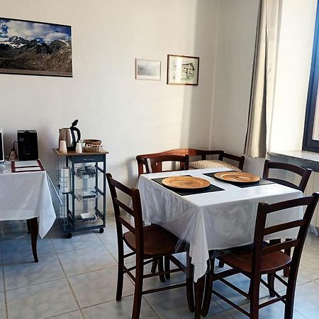 Camere Villa Lunardini Frassinetto  외부 사진