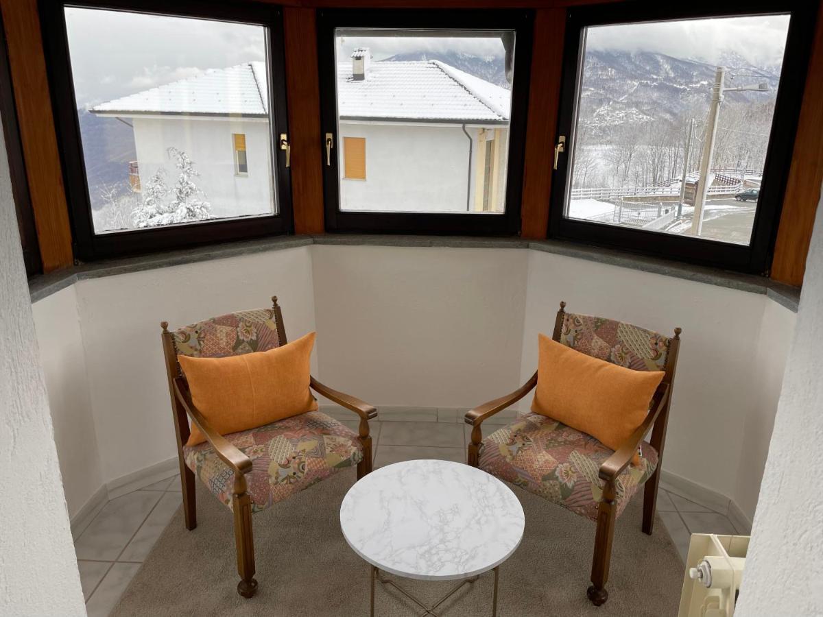 Camere Villa Lunardini Frassinetto  외부 사진