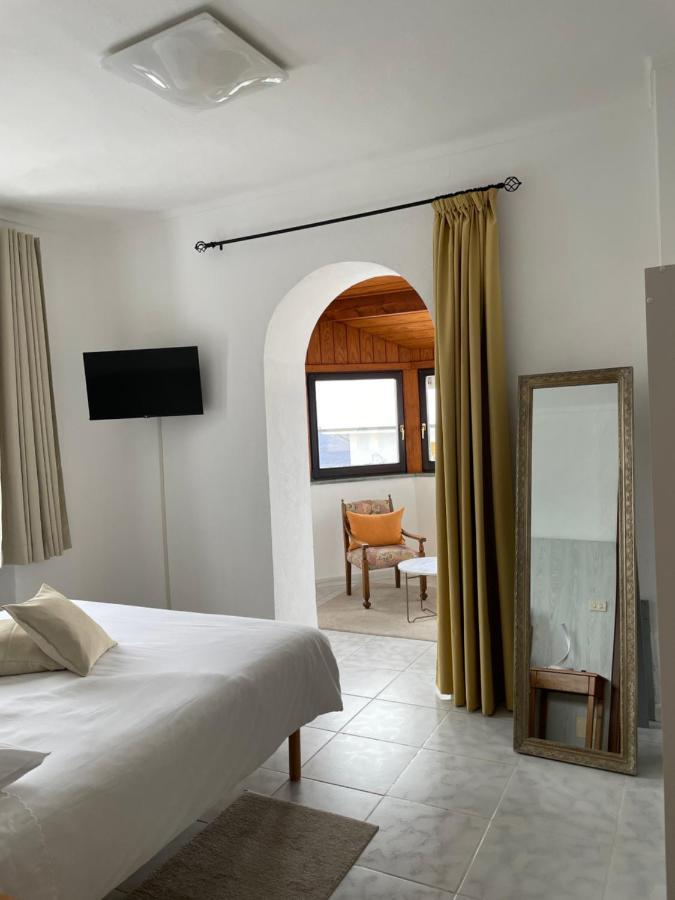Camere Villa Lunardini Frassinetto  외부 사진