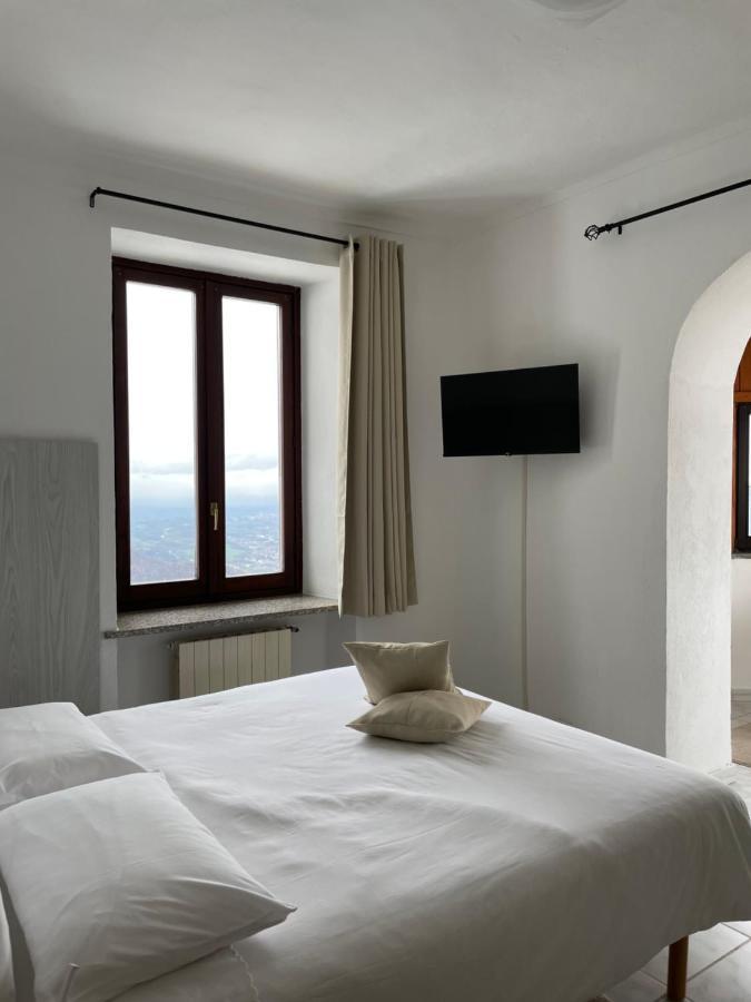 Camere Villa Lunardini Frassinetto  외부 사진