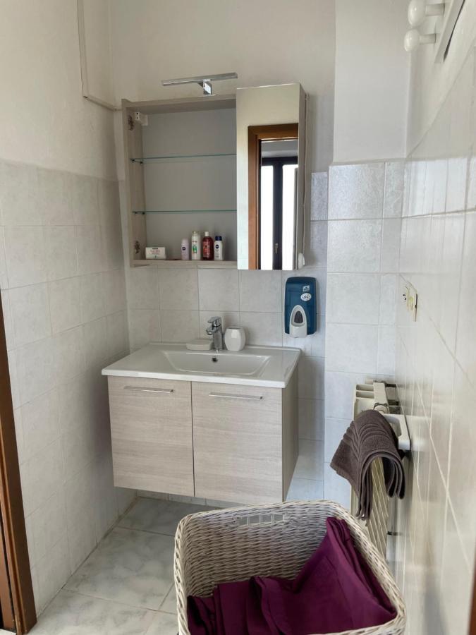 Camere Villa Lunardini Frassinetto  외부 사진