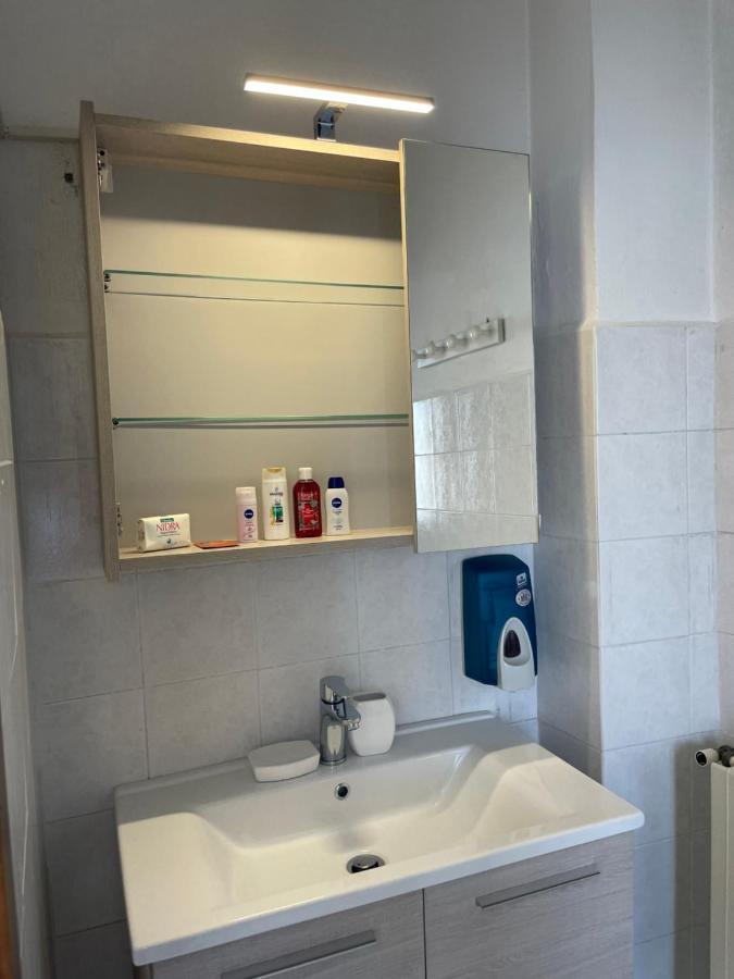 Camere Villa Lunardini Frassinetto  외부 사진