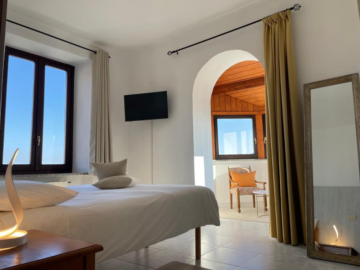 Camere Villa Lunardini Frassinetto  외부 사진