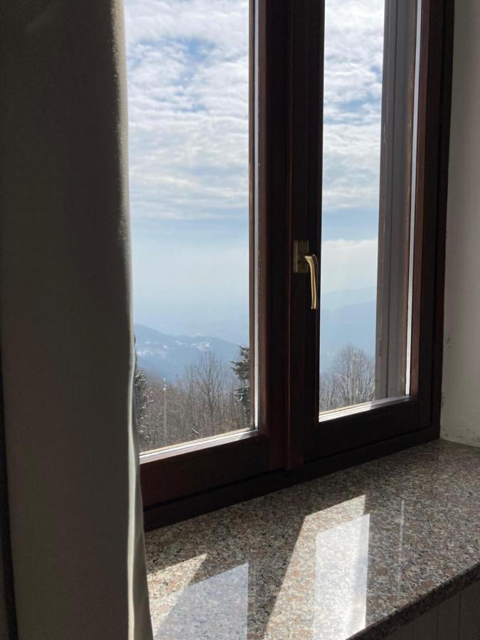 Camere Villa Lunardini Frassinetto  객실 사진