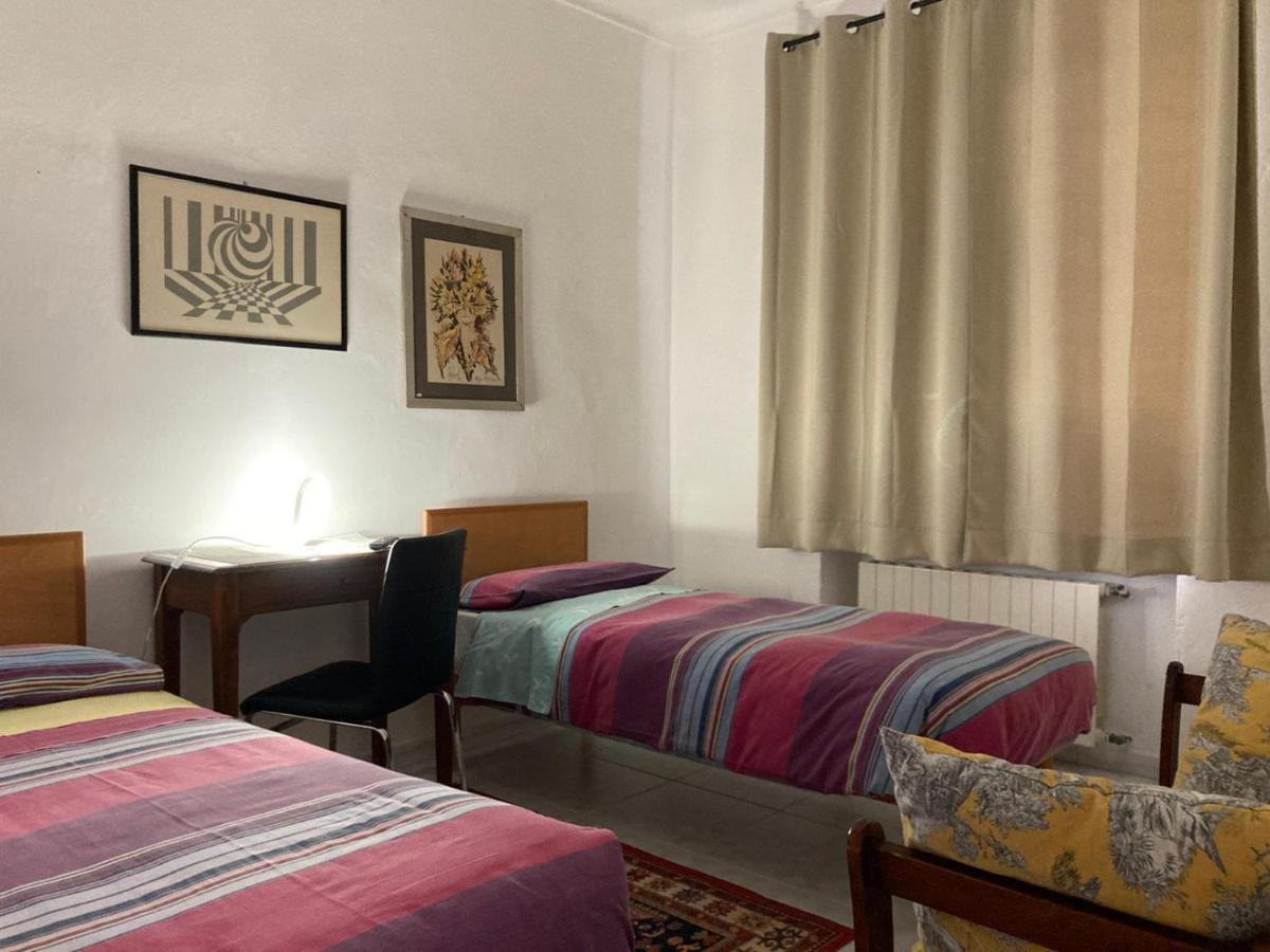 Camere Villa Lunardini Frassinetto  외부 사진