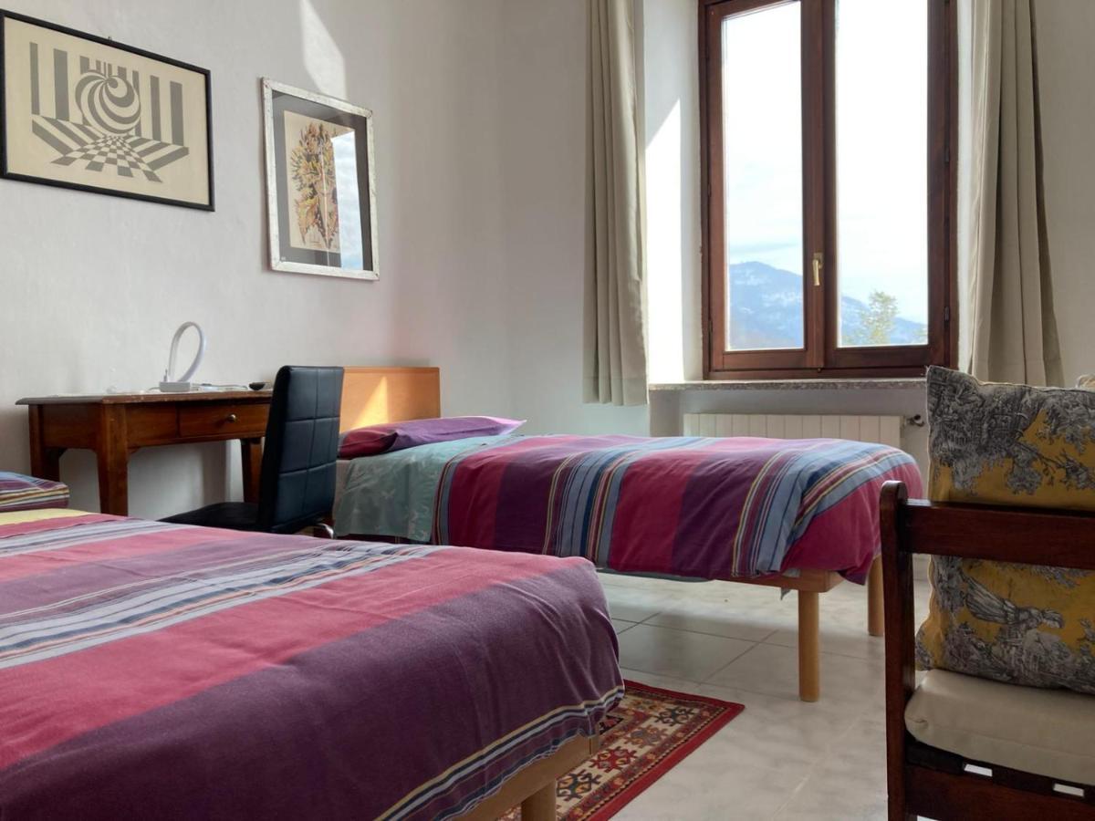 Camere Villa Lunardini Frassinetto  외부 사진