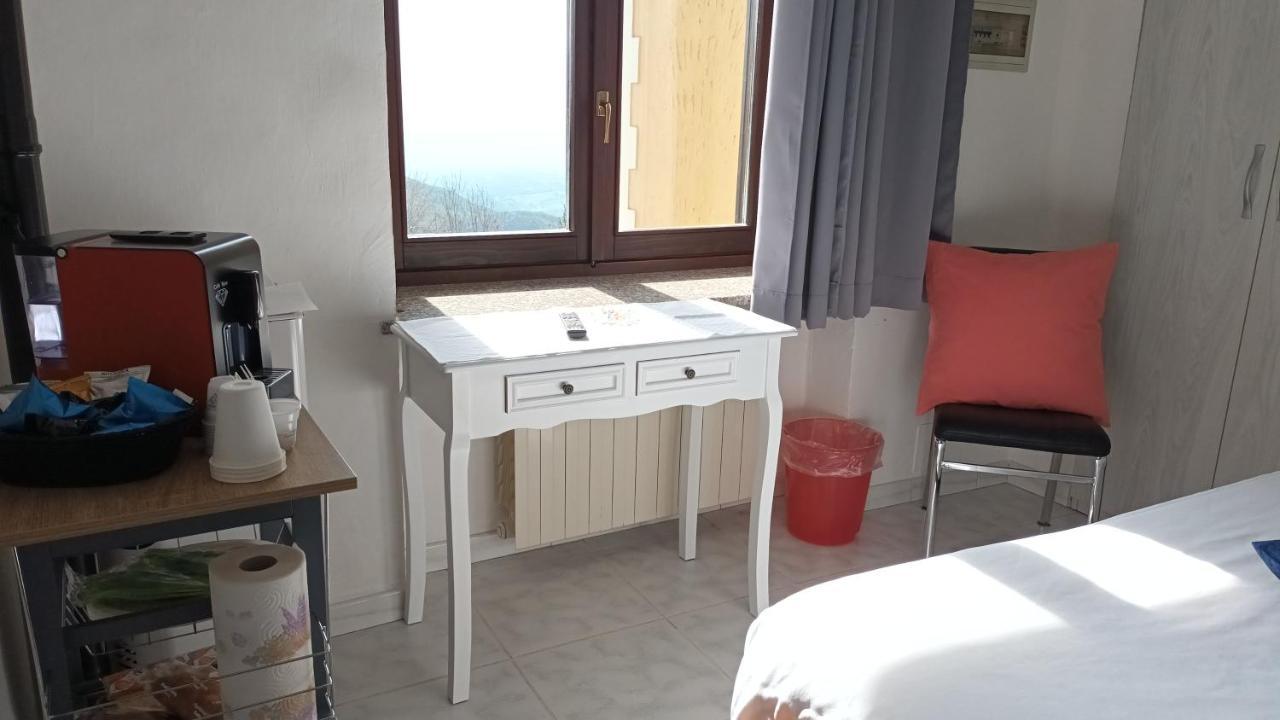 Camere Villa Lunardini Frassinetto  외부 사진