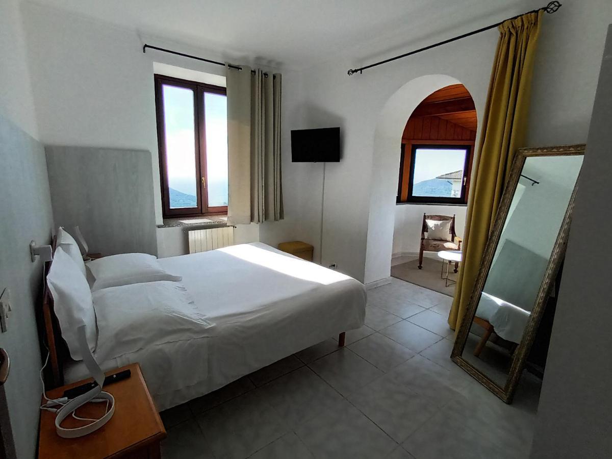Camere Villa Lunardini Frassinetto  외부 사진