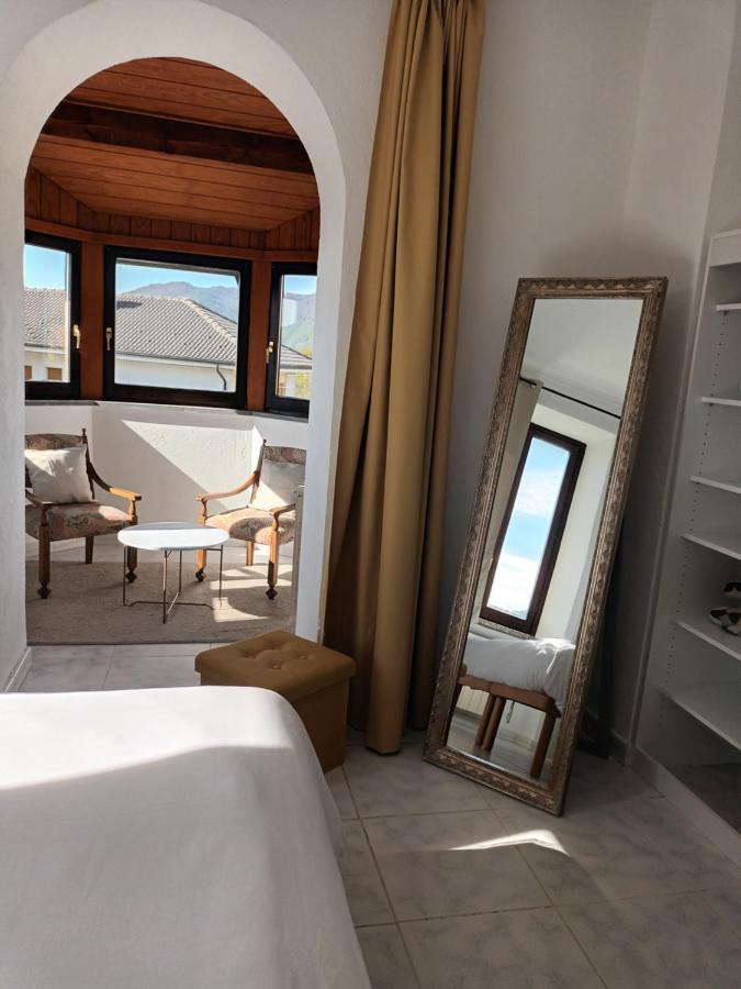 Camere Villa Lunardini Frassinetto  외부 사진