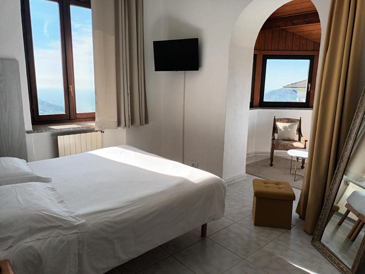 Camere Villa Lunardini Frassinetto  외부 사진