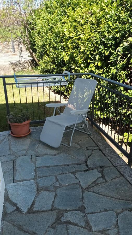 Camere Villa Lunardini Frassinetto  외부 사진