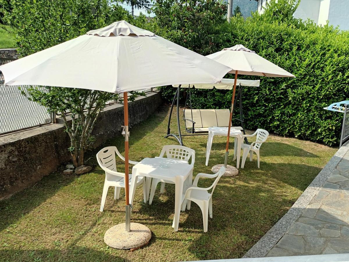 Camere Villa Lunardini Frassinetto  외부 사진
