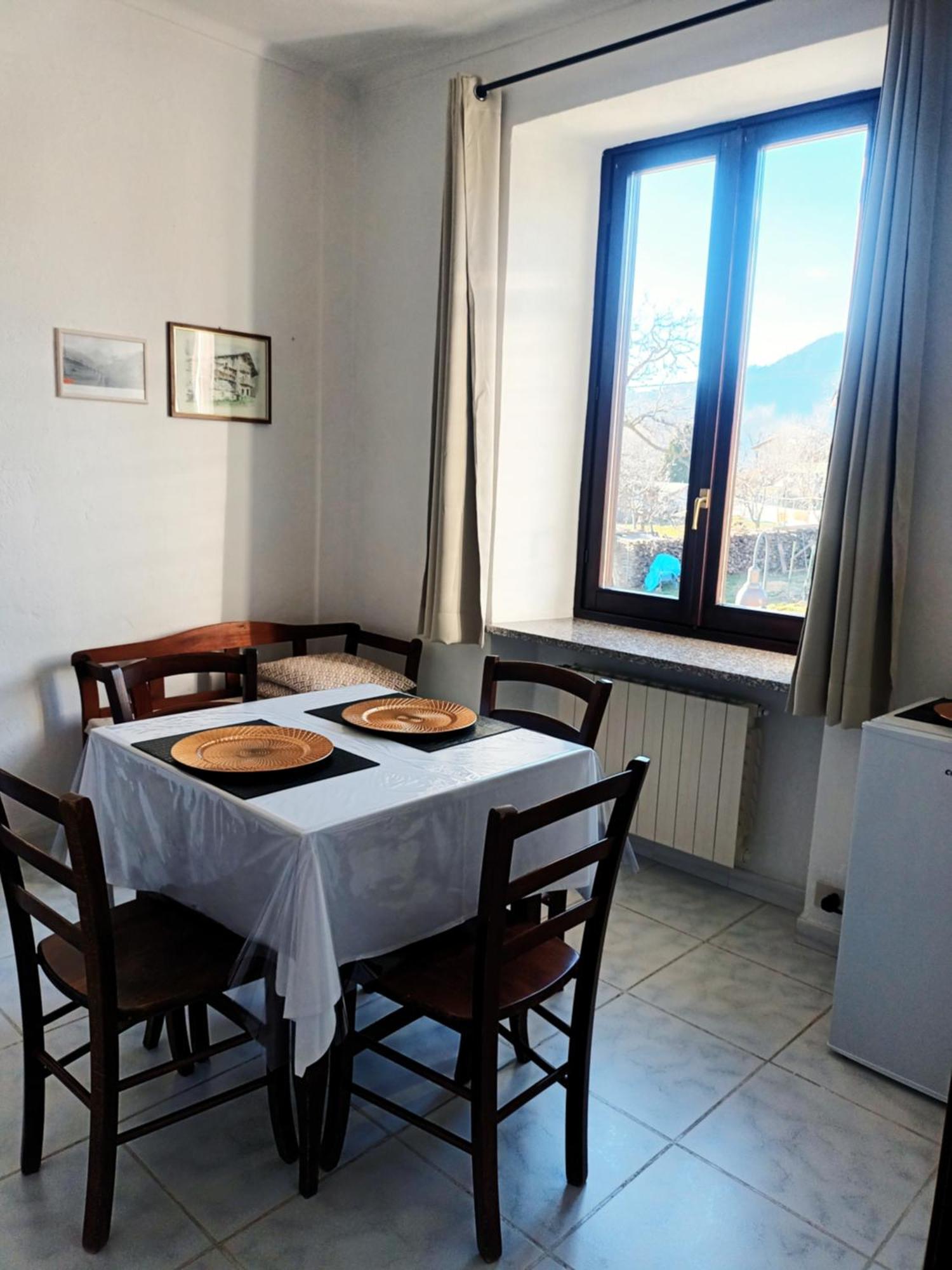 Camere Villa Lunardini Frassinetto  외부 사진