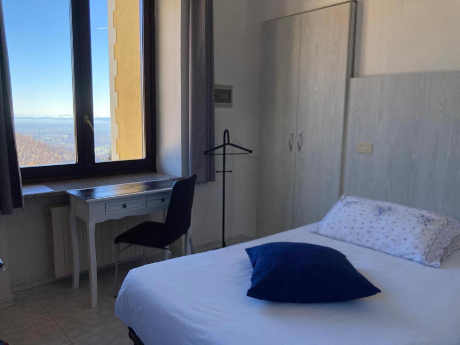 Camere Villa Lunardini Frassinetto  객실 사진